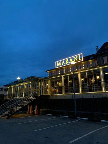 Ресторан, Одинцовский г. о., д. Жуковка, д. 69